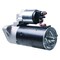 Wai Global Starter, STRBO PMGR 12V 9T CCW, 25kW12 Volt, CCW 9Tooth Pinion 19212N - alternate 1